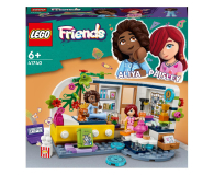 LEGO Friends 41740 Pokój Aliyi - 1090587 - zdjęcie 1